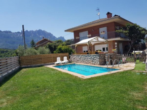 Apartament Vall de Montserrat